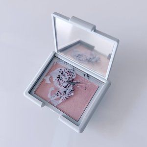 NARS x Erdem Loves Me Not Blush Limited Edition
